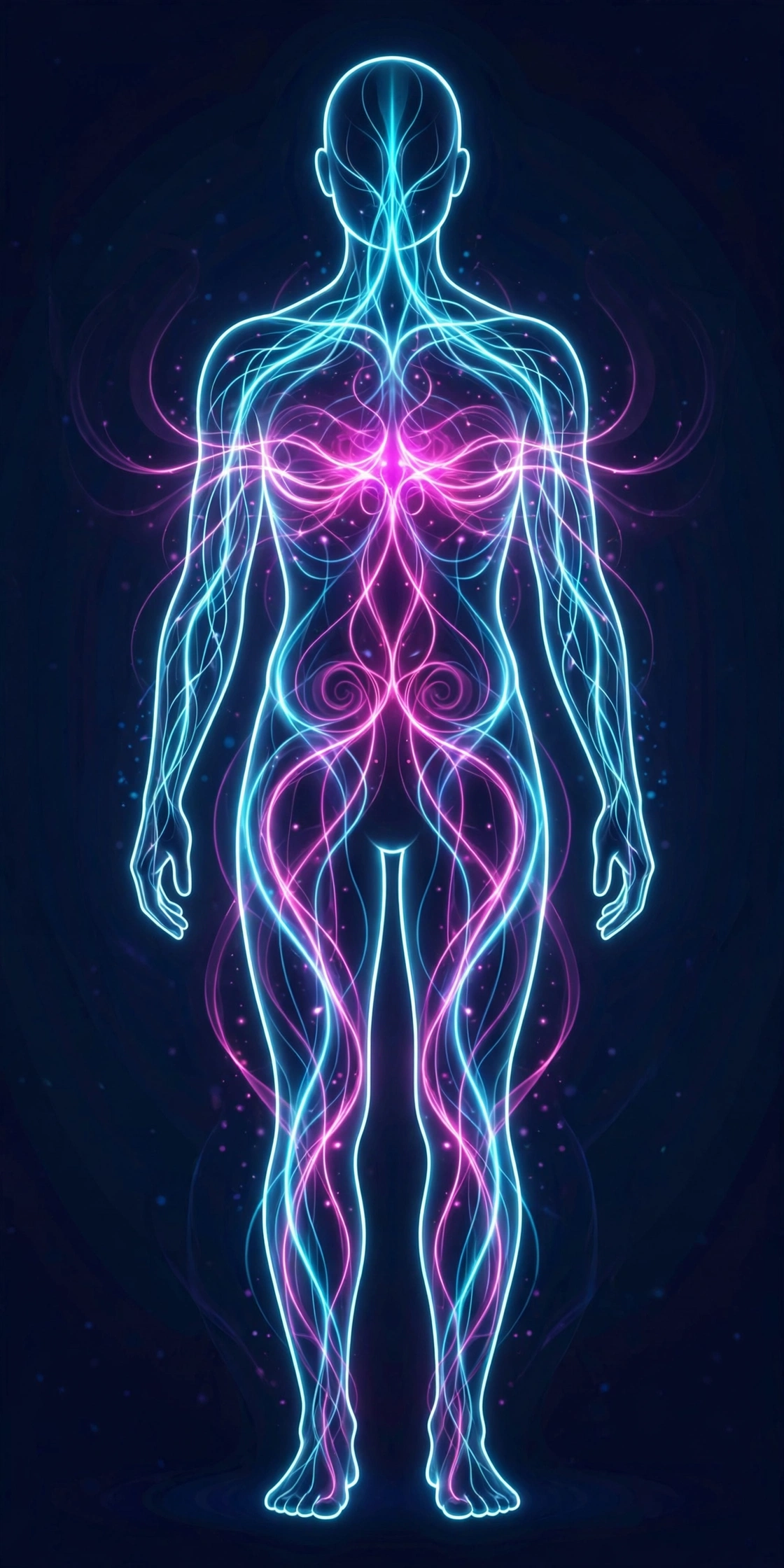 Body during this fasting stage